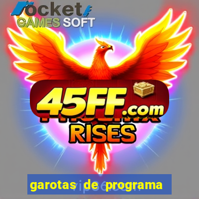 garotas de programa do rj